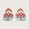 Klassischer Slip-On-Schachbrettschuh Klassischer Slip-On-Schachbrettschuh