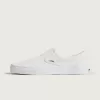 Klassischer Slip-On-Schuh Klassischer Slip-On-Schuh