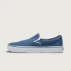 Klassischer Slip-On-Schuh Klassischer Slip-On-Schuh