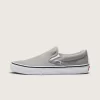 Klassischer Slip-On-Schuh