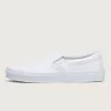 Klassischer Slip-On-Schuh Klassischer Slip-On-Schuh