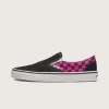 Klassischer Slip-On-Schuh Klassischer Slip-On-Schuh