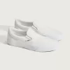 Klassischer Slip-On-Schuh Klassischer Slip-On-Schuh