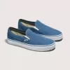 Klassischer Slip-On-Schuh Klassischer Slip-On-Schuh