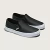 Klassischer Slip-On-Schuh Klassischer Slip-On-Schuh