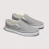 Klassischer Slip-On-Schuh
