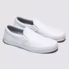 Klassischer Slip-On-Schuh Klassischer Slip-On-Schuh