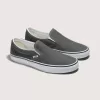 Klassischer Slip-On-Schuh