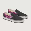 Klassischer Slip-On-Schuh Klassischer Slip-On-Schuh
