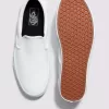 Klassischer Slip-On-Schuh Klassischer Slip-On-Schuh