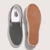 Klassischer Slip-On-Schuh