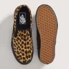 Klassischer Slip-On-Schuh Klassischer Slip-On-Schuh