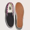 Klassischer Slip-On-Schuh Klassischer Slip-On-Schuh