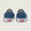 Klassischer Slip-On-Schuh Klassischer Slip-On-Schuh