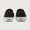 Klassischer Slip-On-Schuh Klassischer Slip-On-Schuh