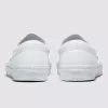Klassischer Slip-On-Schuh Klassischer Slip-On-Schuh