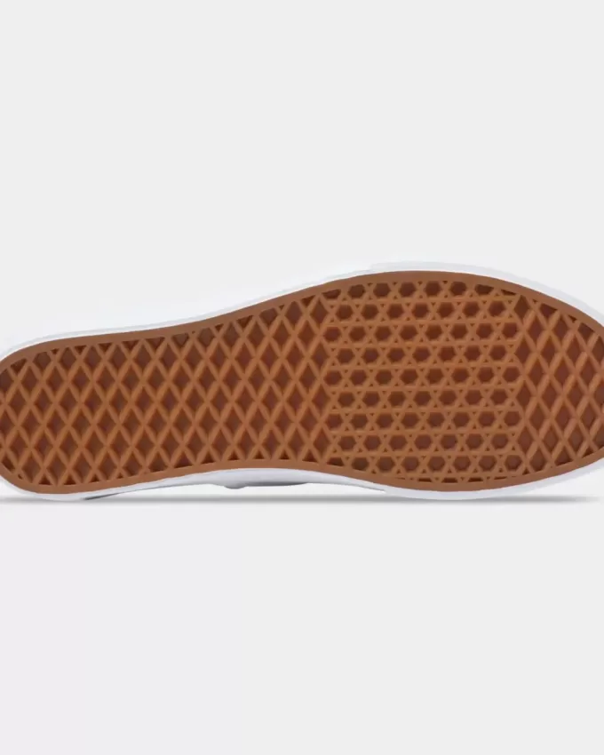 Klassischer Slip-On-Schuh Klassischer Slip-On-Schuh