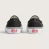 Klassischer Slip-On-Schuh