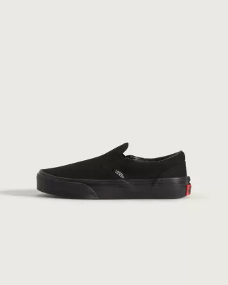 Klassischer Slip-On-Schuh für Kleinkinder