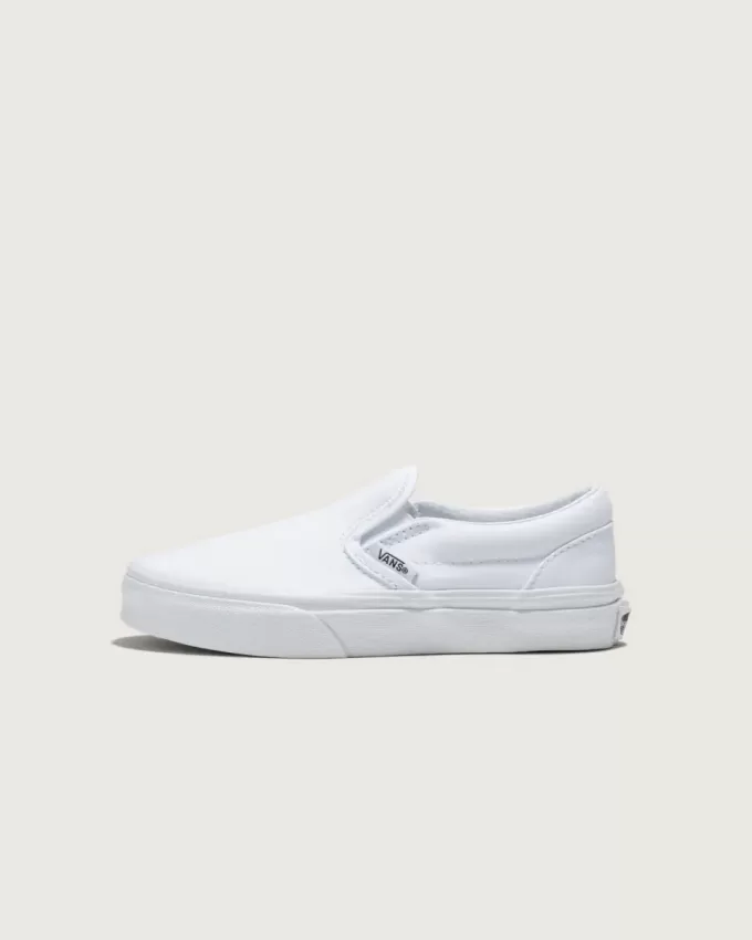 Klassischer Slip-On-Schuh für Kleinkinder