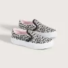 Klassischer Slip-On-Schuh für Kleinkinder Klassischer Slip-On-Schuh für Kleinkinder