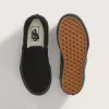 Klassischer Slip-On-Schuh für Kleinkinder