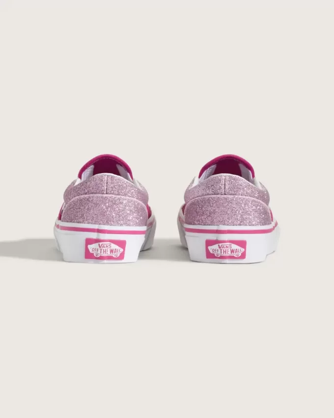 Klassischer Slip-On-Schuh für Kleinkinder