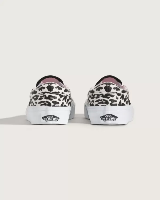 Klassischer Slip-On-Schuh für Kleinkinder Klassischer Slip-On-Schuh für Kleinkinder