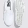 Klassischer Slip-On-Schuh mit breiter Sohle Klassischer Slip-On-Schuh mit breiter Sohle