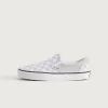 Klassischer Slip-On-Schuh mit Schachbrettmuster für große Kinder