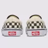 Klassischer Slip-On-Schuh mit Schachbrettmuster für große Kinder Klassischer Slip-On-Schuh mit Schachbrettmuster für große Kinder