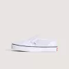 Klassischer Slip-On-Schuh mit Schachbrettmuster für Kleinkinder Klassischer Slip-On-Schuh mit Schachbrettmuster für Kleinkinder