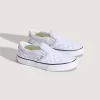 Klassischer Slip-On-Schuh mit Schachbrettmuster für Kleinkinder Klassischer Slip-On-Schuh mit Schachbrettmuster für Kleinkinder