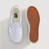 Klassischer Slip-On-Schuh mit Schachbrettmuster für Kleinkinder Klassischer Slip-On-Schuh mit Schachbrettmuster für Kleinkinder
