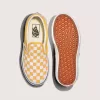 Klassischer Slip-On-Schuh mit Schachbrettmuster für Kleinkinder Klassischer Slip-On-Schuh mit Schachbrettmuster für Kleinkinder