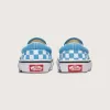 Klassischer Slip-On-Schuh mit Schachbrettmuster für Kleinkinder Klassischer Slip-On-Schuh mit Schachbrettmuster für Kleinkinder