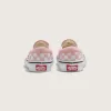 Klassischer Slip-On-Schuh mit Schachbrettmuster für Kleinkinder