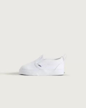 Klassischer Slip-On-V-Schuh für Kleinkinder