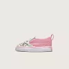 Klassischer Slip-On-V-Schuh für Kleinkinder Klassischer Slip-On-V-Schuh für Kleinkinder