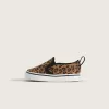 Klassischer Slip-On-V-Schuh für Kleinkinder Klassischer Slip-On-V-Schuh für Kleinkinder