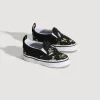 Klassischer Slip-On-V-Schuh für Kleinkinder Klassischer Slip-On-V-Schuh für Kleinkinder