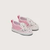 Klassischer Slip-On-V-Schuh für Kleinkinder Klassischer Slip-On-V-Schuh für Kleinkinder