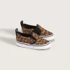 Klassischer Slip-On-V-Schuh für Kleinkinder Klassischer Slip-On-V-Schuh für Kleinkinder