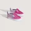 Klassischer Slip-On-V-Schuh für Kleinkinder