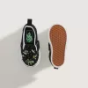 Klassischer Slip-On-V-Schuh für Kleinkinder Klassischer Slip-On-V-Schuh für Kleinkinder