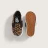 Klassischer Slip-On-V-Schuh für Kleinkinder Klassischer Slip-On-V-Schuh für Kleinkinder