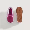 Klassischer Slip-On-V-Schuh für Kleinkinder
