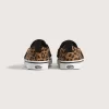 Klassischer Slip-On-V-Schuh für Kleinkinder Klassischer Slip-On-V-Schuh für Kleinkinder