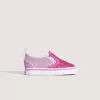 Klassischer Slip-On-V-Schuh für Kleinkinder