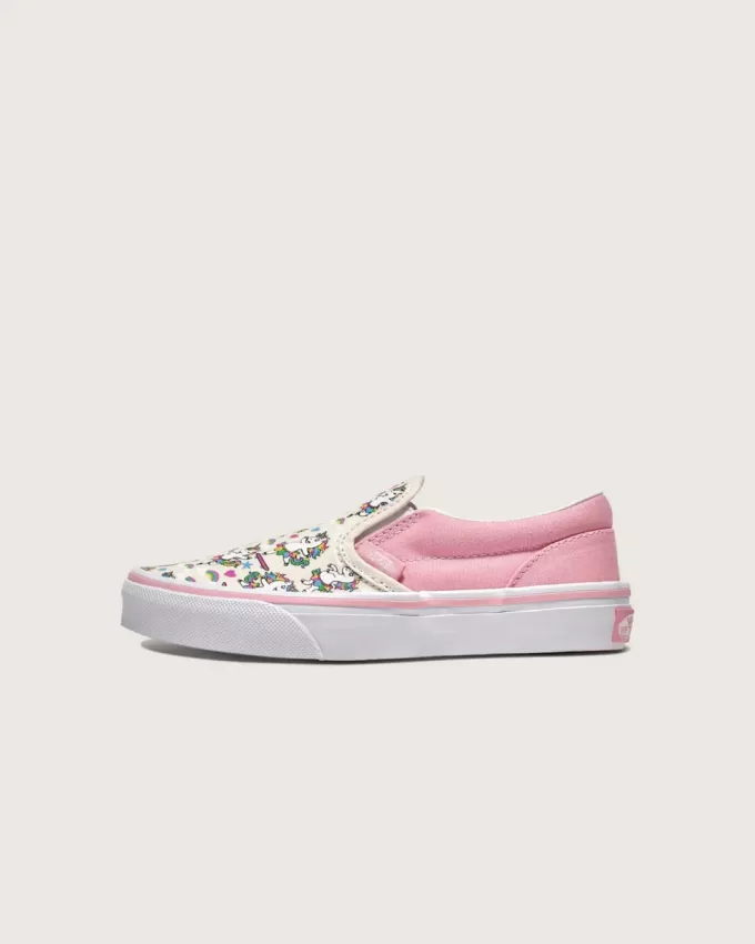 Klassischer Slipper für große Kinder Klassischer Slipper für große Kinder